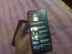 Xiaomi Redmi 4 GB Blue