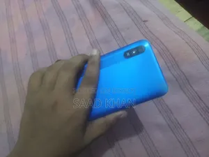 Xiaomi Redmi 4 GB Blue
