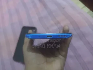 Xiaomi Redmi 4 GB Blue
