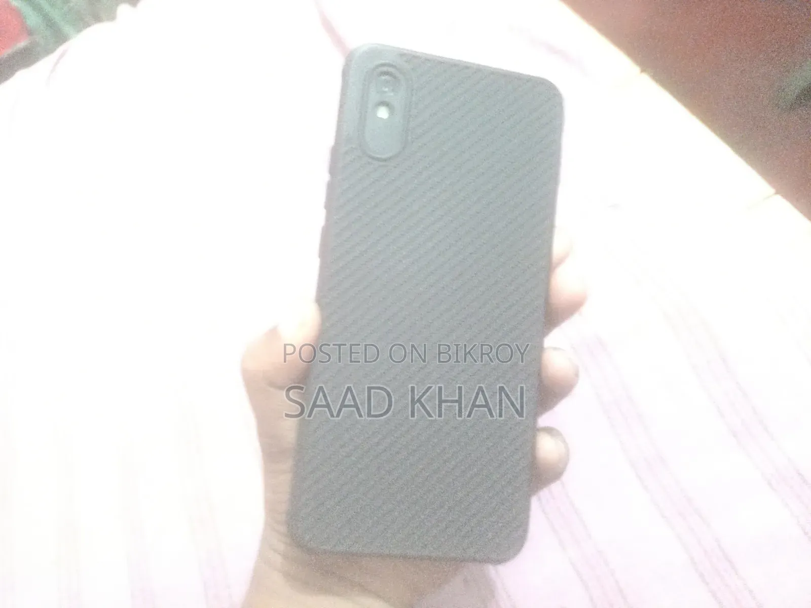 Xiaomi Redmi 4 GB Blue