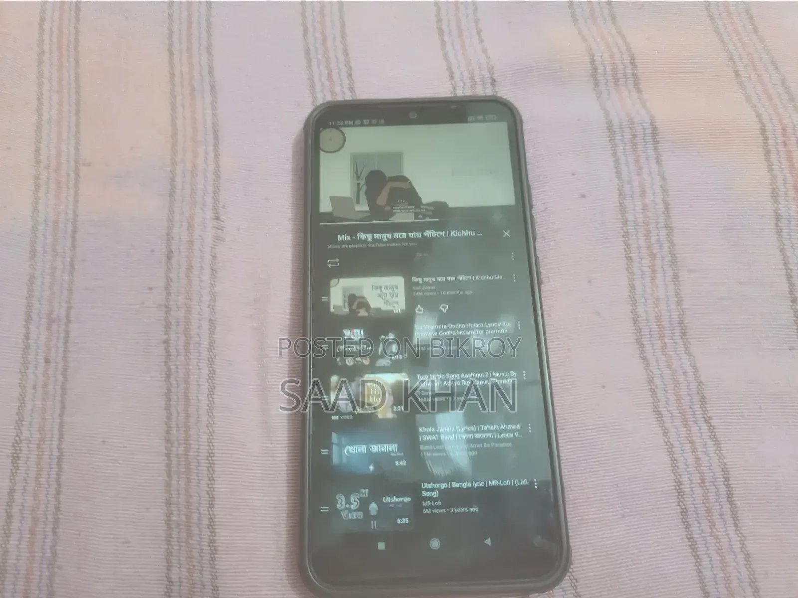 Xiaomi Redmi 4 GB Blue