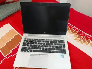 Laptop HP EliteBook 840 G6 8GB Intel Core I5 SSD 256GB