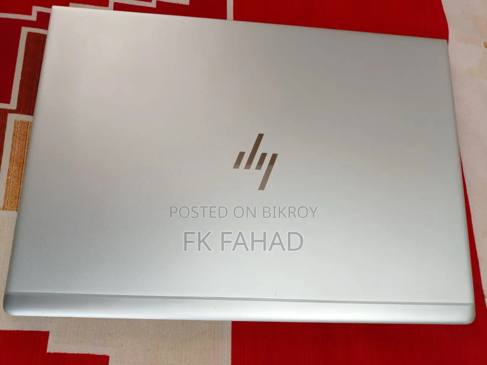 Laptop HP EliteBook 840 G6 8GB Intel Core I5 SSD 256GB
