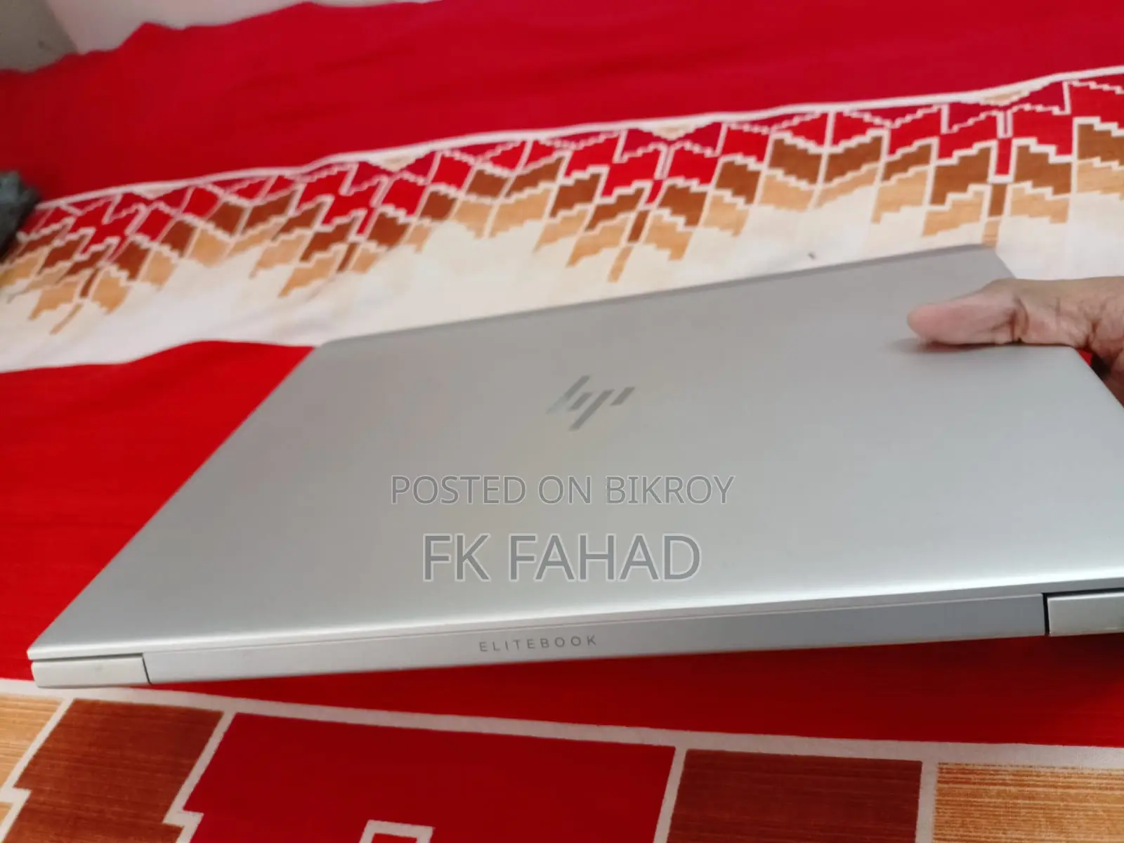 Laptop HP EliteBook 840 G6 8GB Intel Core I5 SSD 256GB