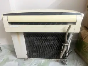 Hisense 1ton AC