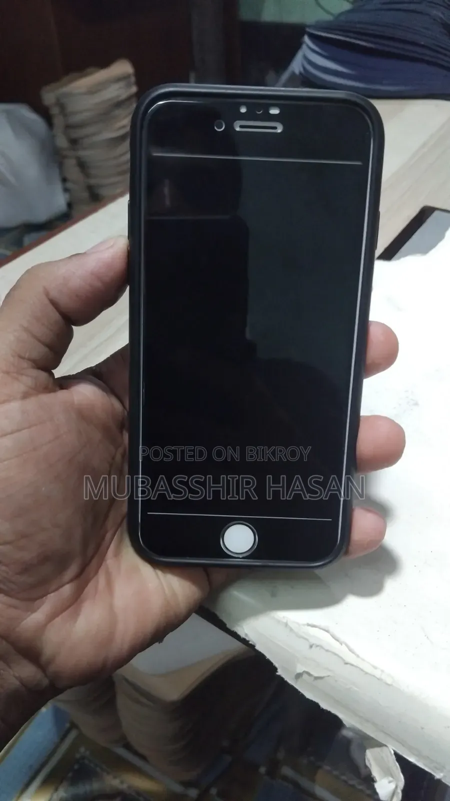 Apple iPhone 6s 64 GB Gold