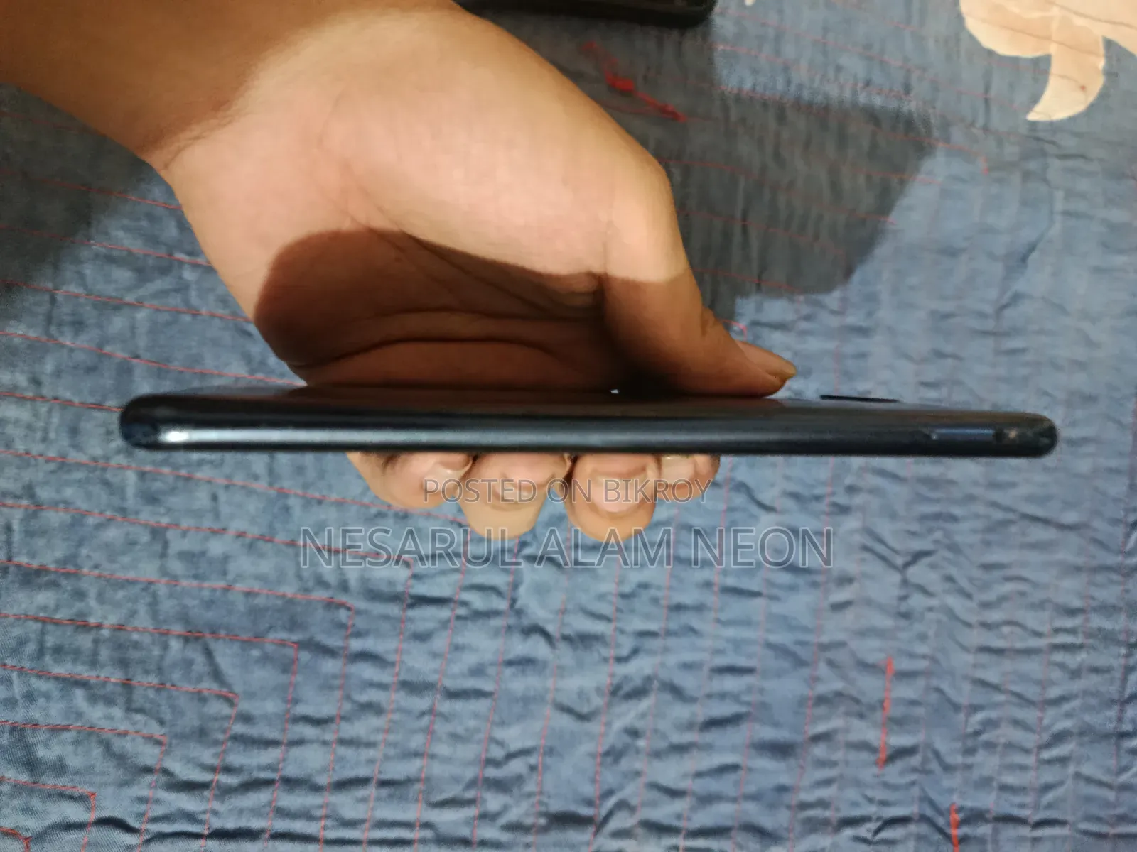 Huawei Y7 Prime 2018 32 GB Black