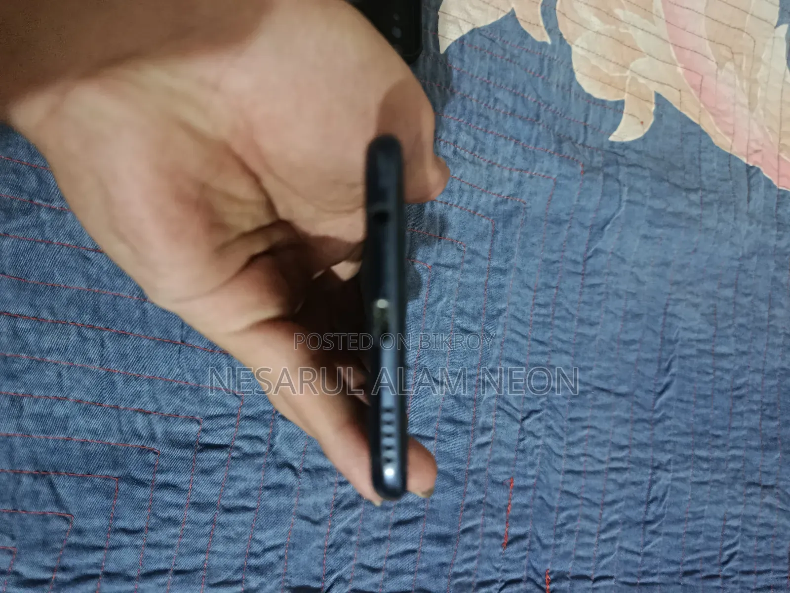 Huawei Y7 Prime 2018 32 GB Black