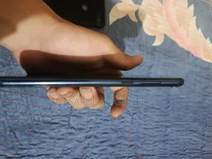 Huawei Y7 Prime 2018 32 GB Black