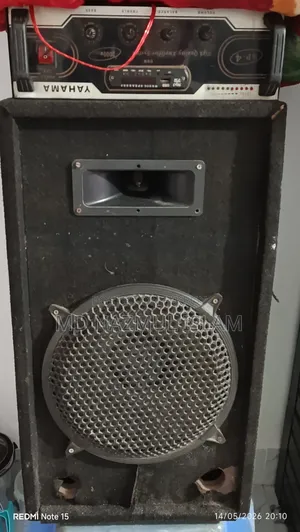 Sound System