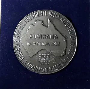 Antic Medal