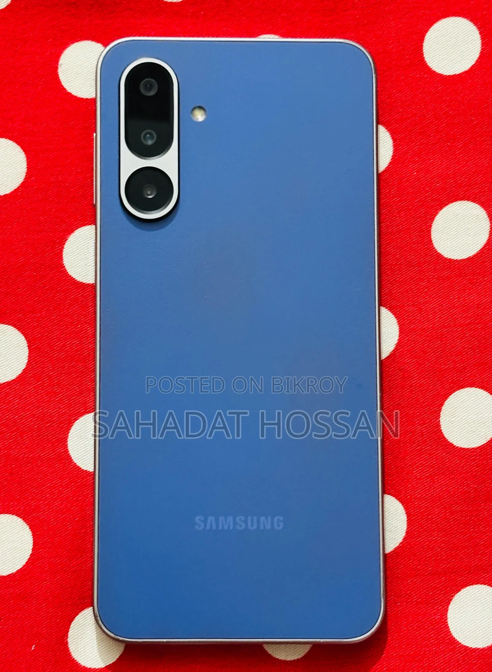 Samsung Galaxy F34 128 GB