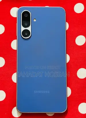 Samsung Galaxy F34 128 GB