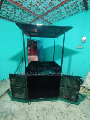 Foodcart Stall