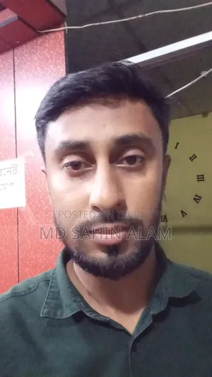 ম্যানেজার,হিসাবরক্ষক, কম্পিউটার অপারেটর, ডাটা এন্ট্রি অপারেটর