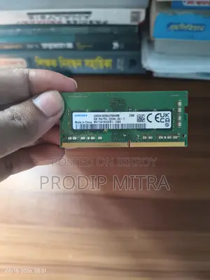 8gb Ddr4 3200mhz Ram