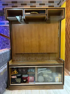 Tv Cabinet