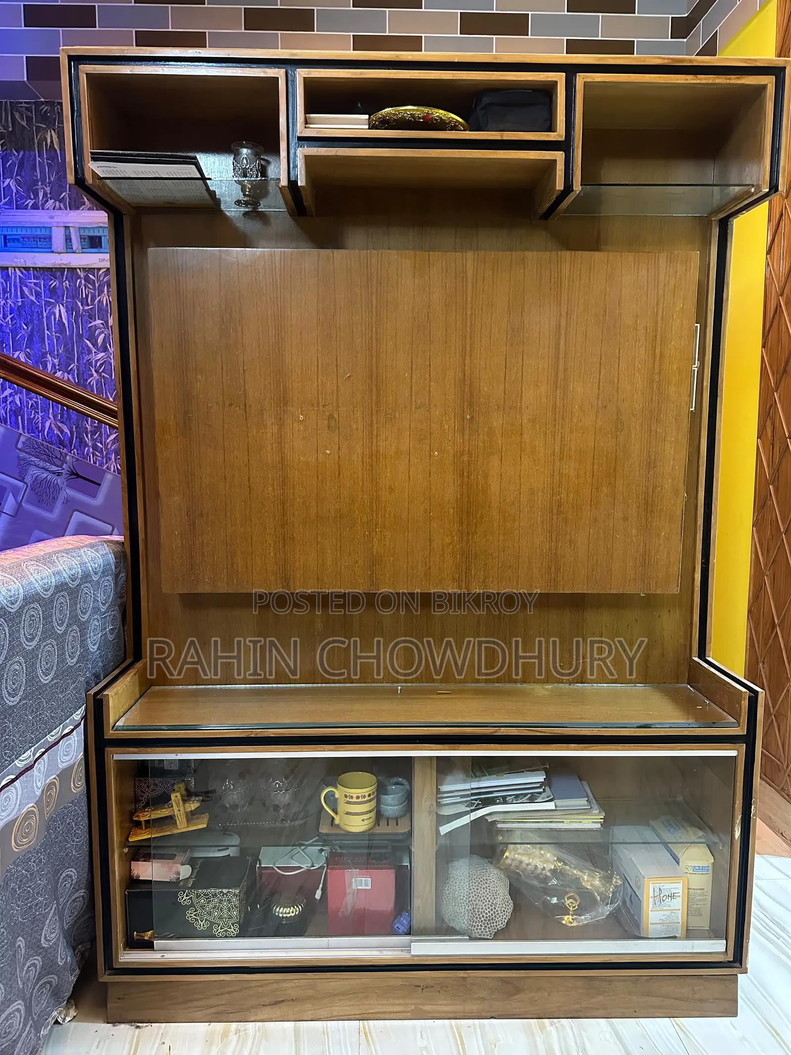 Tv Cabinet