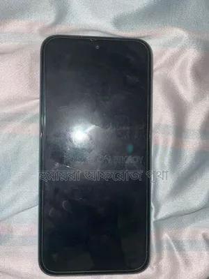 Oppo A6x 128 GB Blue
