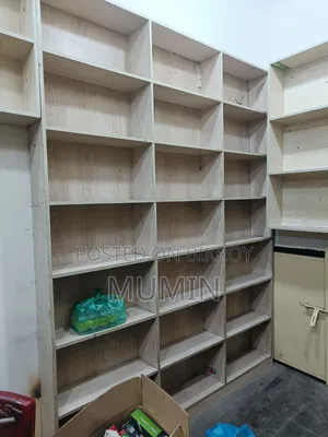 Display Racks
