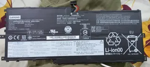 Lenovo Laptop Battery (Used)