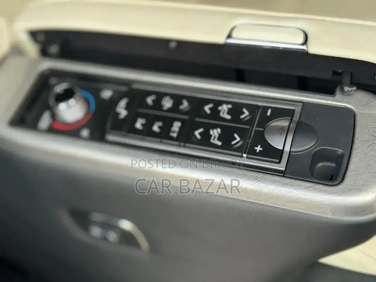 Toyota Alphard 2019 Black
