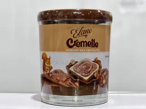 Elano Cremelle Chocolate Spread