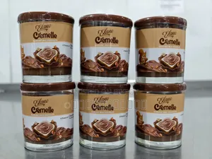 Elano Cremelle Chocolate Spread