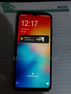 Walton 128 GB Gray
