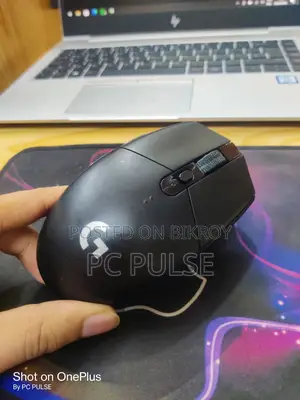 Logitech G305 Lightspeed Wireless Gaming Mouse (Fresh Condition)