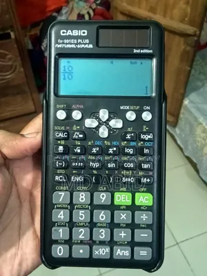 ভালো ক্যালকুলেটর