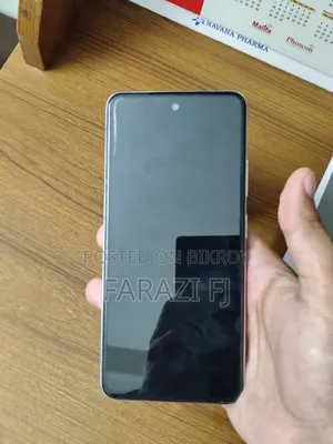 Itel RS4 256 GB White