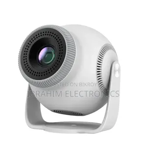 Limited Time Eid Offer 360 Smart Android Projector