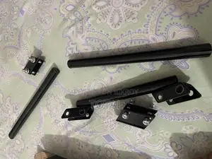 Bike Handle