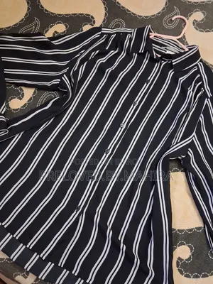 Unisex Shirt