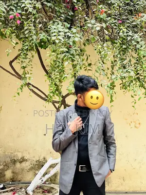 Coat for Sale Blazzer