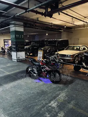 Suzuki Gixxer SF 2019 Black