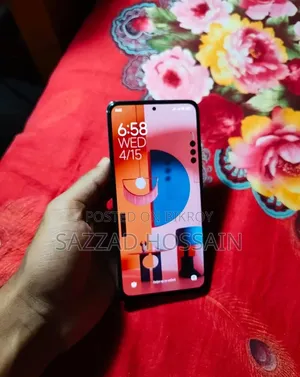Xiaomi Redmi Note 10 Pro 128 GB Bronze