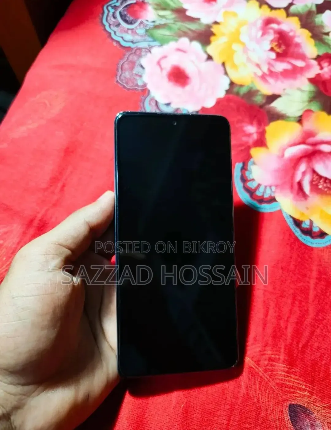 Xiaomi Redmi Note 10 Pro 128 GB Bronze