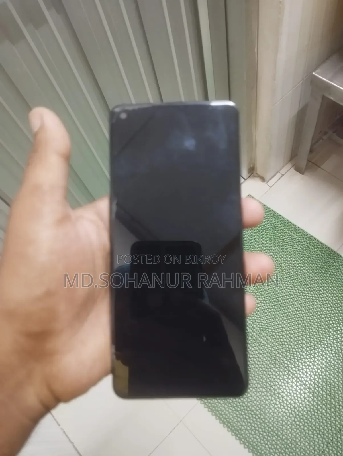 OnePlus 10 Pro 128 GB Black