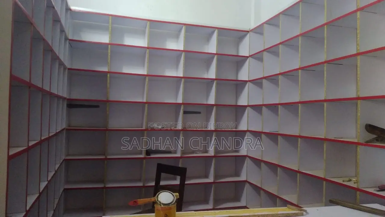 দোকানের রেক বিক্রয়