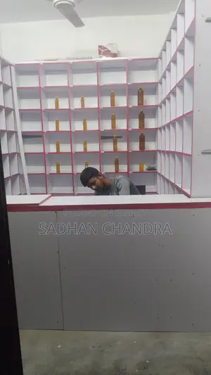 দোকানের রেক বিক্রয়
