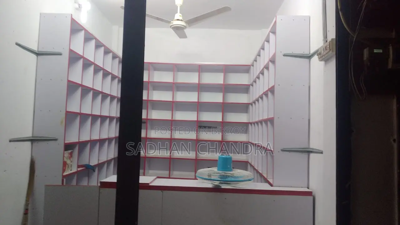দোকানের রেক বিক্রয়