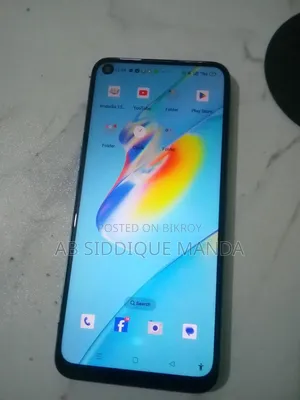 Oppo A54 128 GB