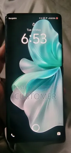 Vivo V30 5G 256 GB Green