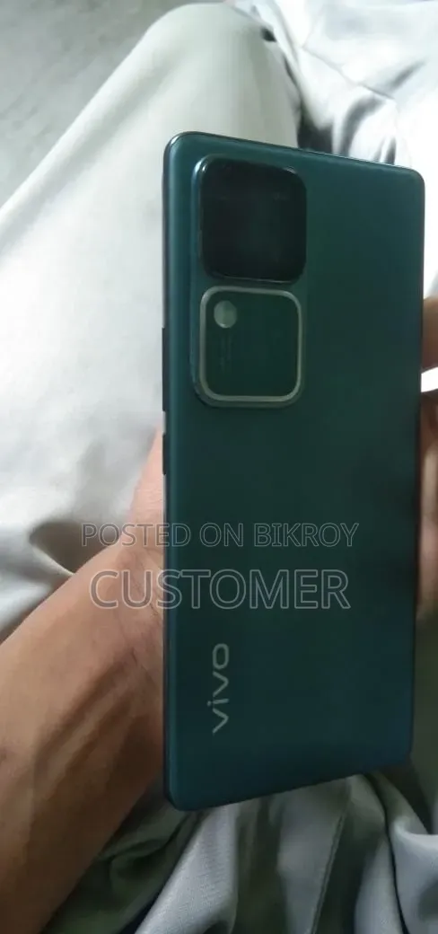 Vivo V30 5G 256 GB Green