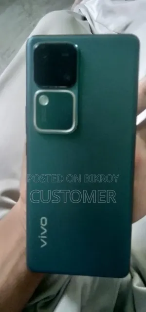 Vivo V30 5G 256 GB Green