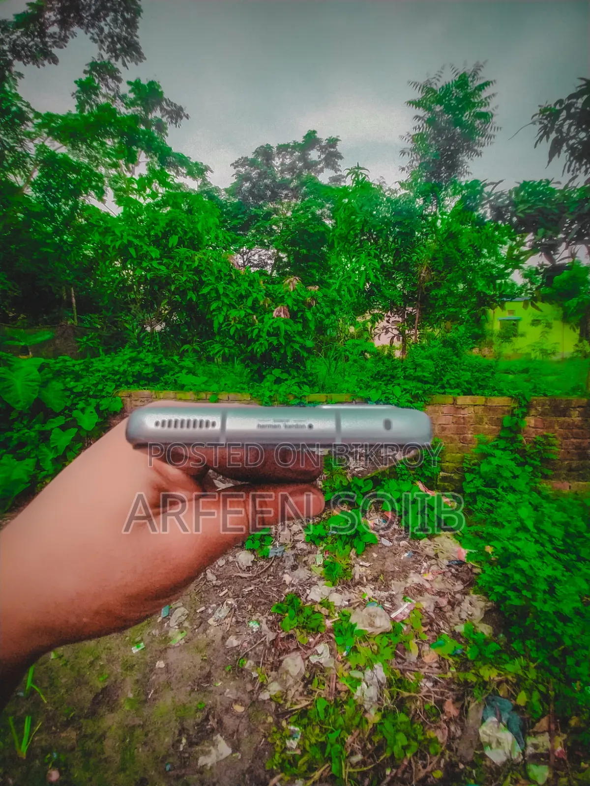 Xiaomi 12X 128 GB