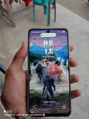Samsung Galaxy S21 FE 5G 128 GB White