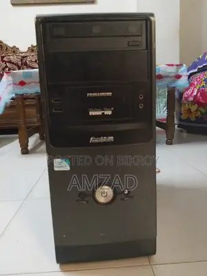 Desktop Computer Gigabyte GB-BNi7HG6-1060 4GB Intel Core I3 HDD 256GB